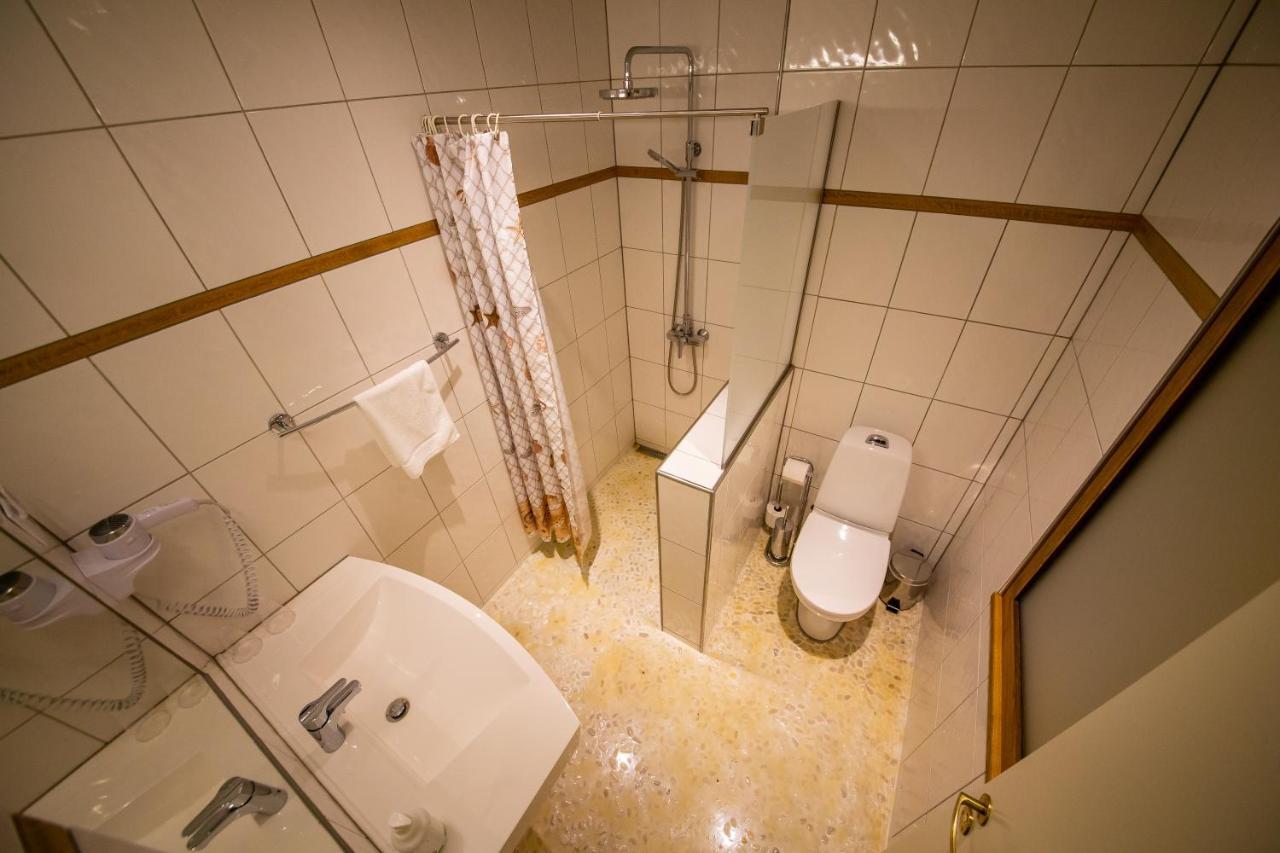 Käina Hotel Liilia מראה חיצוני תמונה